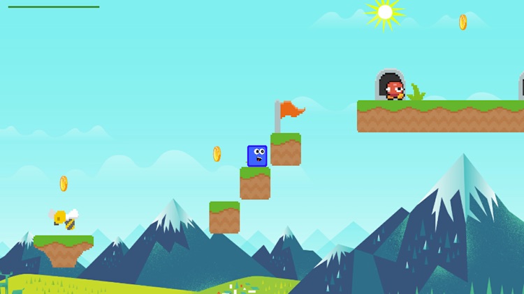 Bretton Block screenshot-4