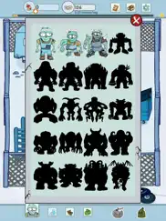 monsters zombie evolution ipad capturas de pantalla 1