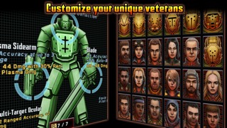 Templar Battleforce RPG HDのおすすめ画像5