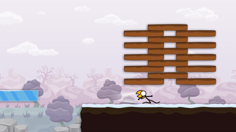 The Fancy Boy Super Adventure screenshot-3