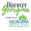 Discover Georgina