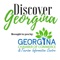 Georgina Chamber of Commerce welcomes you to their new community app to showcase their area businesses, events, and special offerings