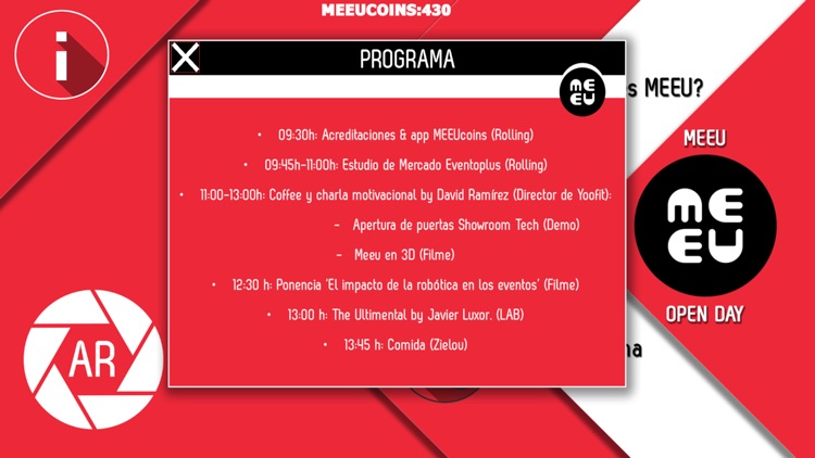 MEEUCOINS screenshot-4