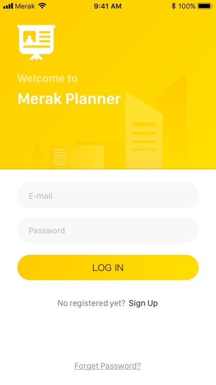 M Planner