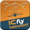 ICfly Instrument