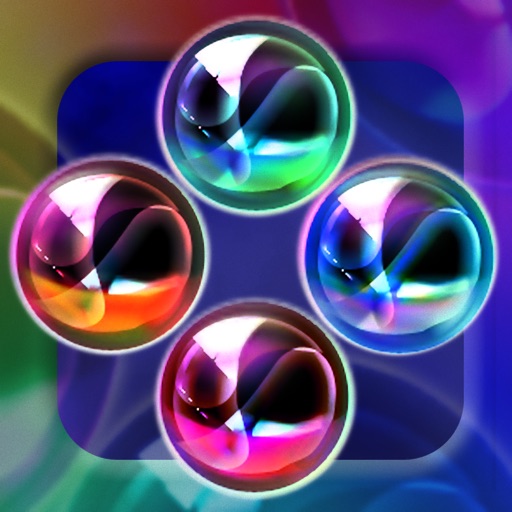 Bubble Shaaan iOS App