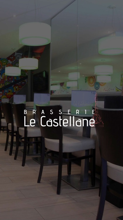 Le Castellane Brasserie