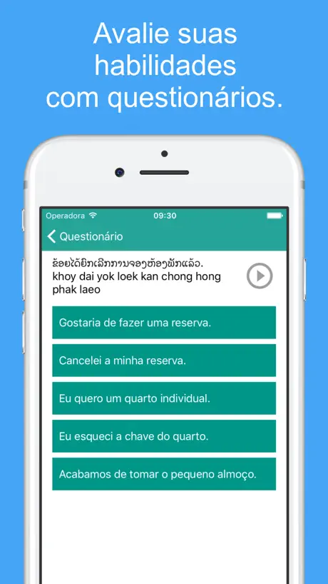 Aprender a Falar Laociana