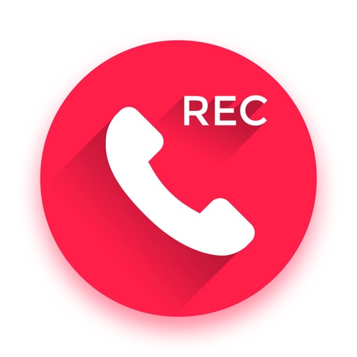 Call Recorder: Call Recording Icon