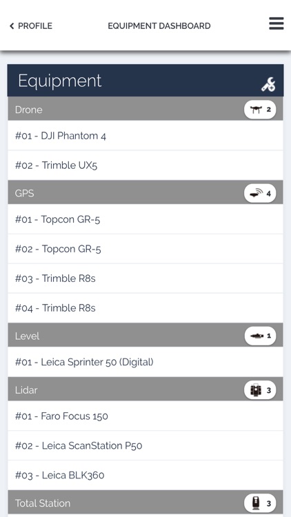 SurveyLife screenshot-4