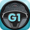 Ontario G1 & M1 Test Prep Pro icon