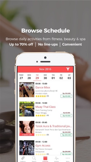 Fitnesia(圖2)-速報App