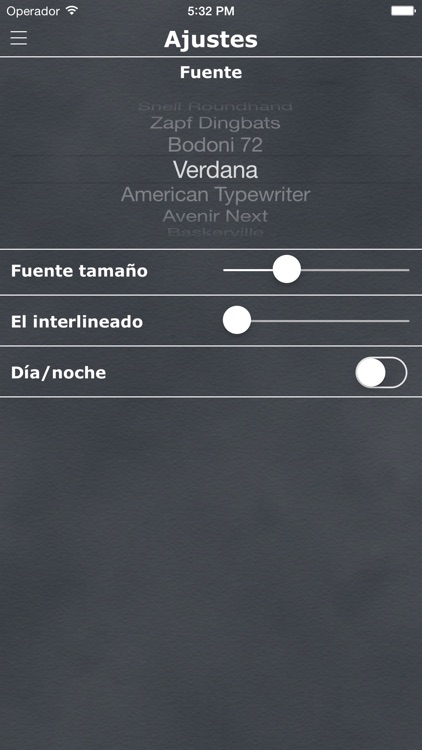 La Biblia Reina Valera Español screenshot-4