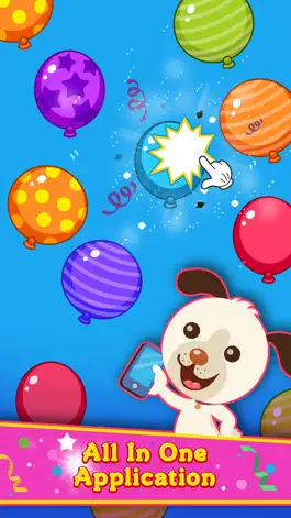 Game screenshot Baby Phone Game Unlimited Fun hack