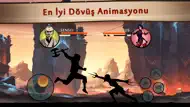 Shadow Fight 2 Special Edition iphone resimleri 3