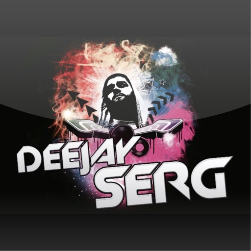 DEEJAY SERG icon