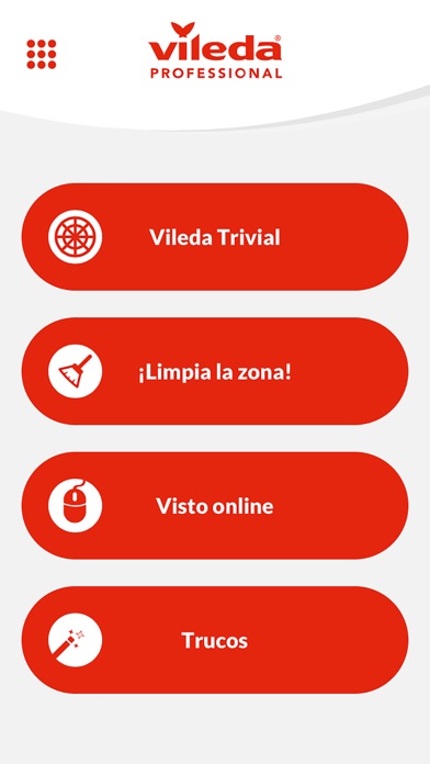 Vileda Pro screenshot 4