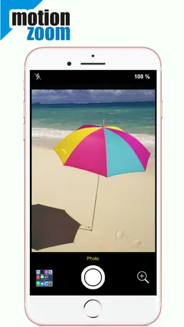Game screenshot Motion Zoom mod apk