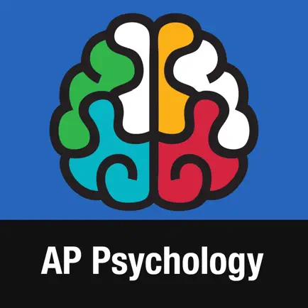 AP Psychology Exams Prep Читы