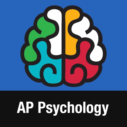 AP Psychology Exams Prep icon
