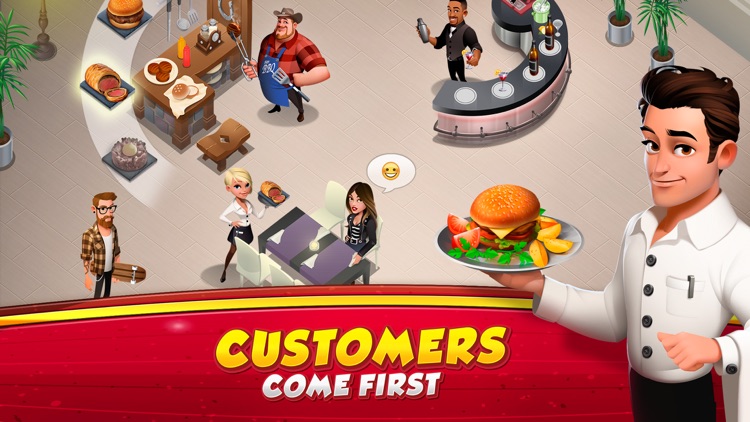 World Chef screenshot-1