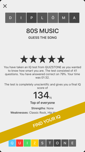 Guess the 80s Song +(圖5)-速報App