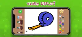 Game screenshot Coloring Your DIY apk