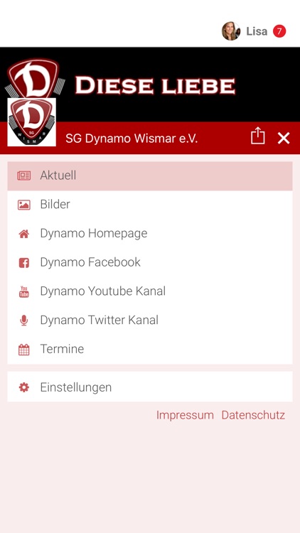 SG Dynamo Wismar e.V.