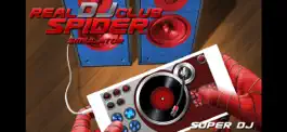 Game screenshot Реальный Dj Клуб Паук Сим hack
