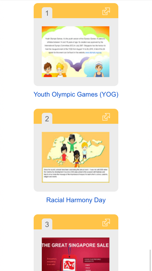 #3. ACE-Learning (iOS) 由: ACE-Learning Systems Pte. Ltd.