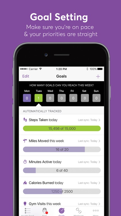 Anytime Fitness screenshot-3