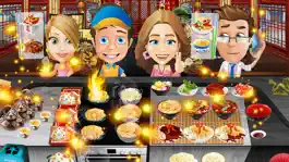 Game screenshot World Kitchen Fever Cooking hack