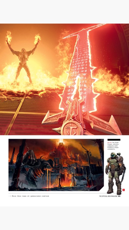 Official Xbox Magazine (UK) screenshot-4