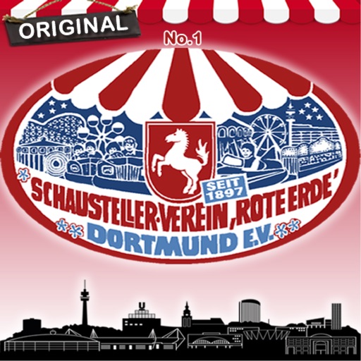 Schaustellerverein Rote-Erde