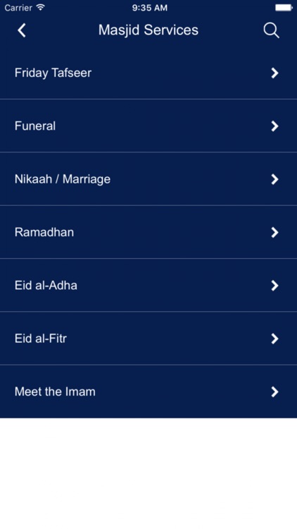 IPC Jame Masjid Mississauga