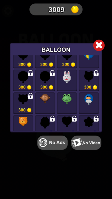 Balloon Blast! screenshot 5