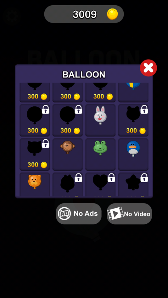 #5. Balloon Blast! (iOS) 由: 洁 任