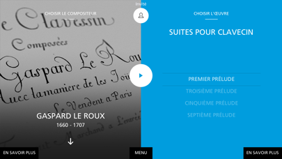 Screenshot #1 pour Interpréter