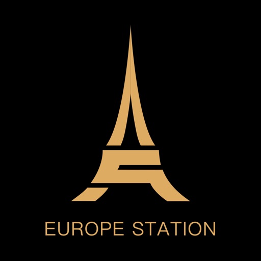 欧洲站