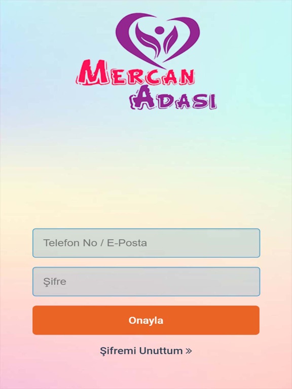 Screenshot #4 pour Mercan Adası Anaokulu