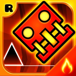 geometry dash lite