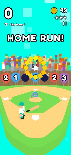 Baseballoons(圖3)-速報App