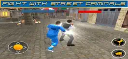 Game screenshot Fighting Gangsters FBI hack