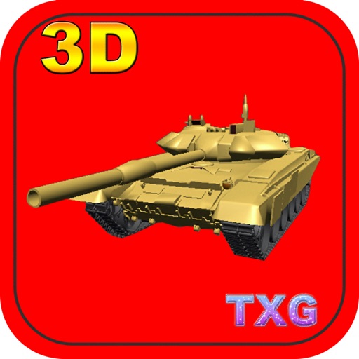 mini pocket tank stars iOS App