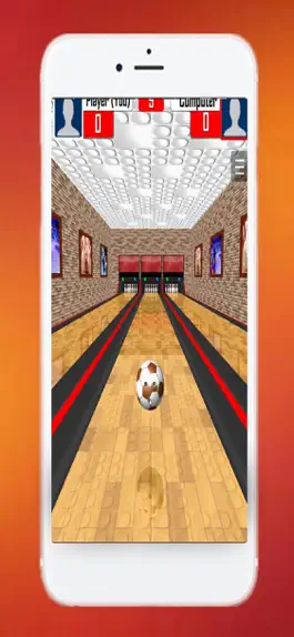 Game screenshot Color Bowling Play mod apk