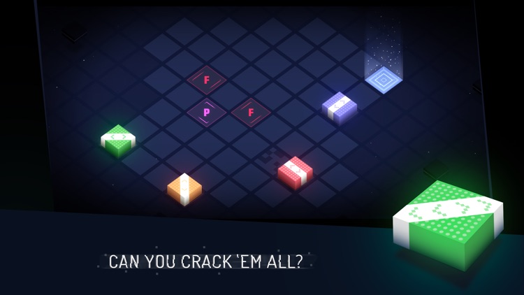 Stack & Crack screenshot-3