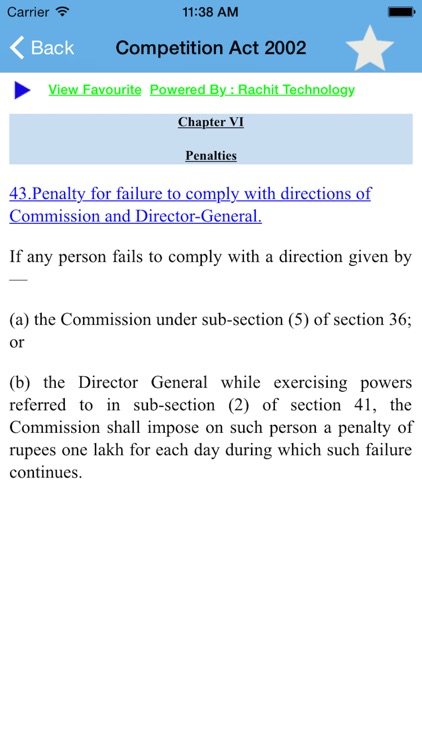 Competition Act 2002 screenshot-3