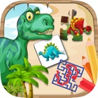Dino mini games to play