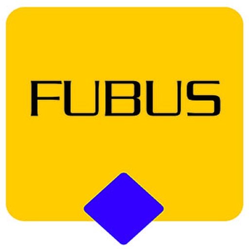 FuBus icon