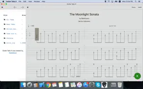 guitar tabs x айфон картинки 3